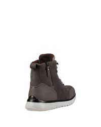 ugg caulder boot