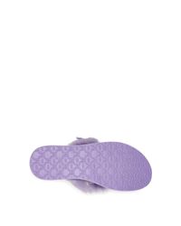 ugg sunset flip flop