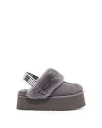 Ugg funkette gray Clearance