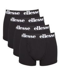 boxer ellesse homme