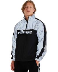 windbreaker jacket ellesse