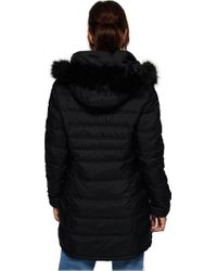 mountain super fuji jacket