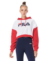 fila sweat