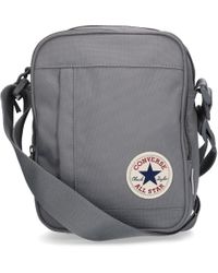 converse flap bag