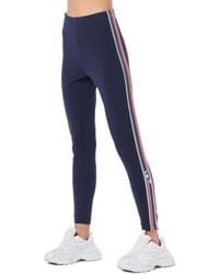 legging fila 10 ans
