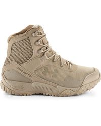 womens under armour tactical boots