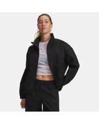 UNDER ARMOUR Unstoppable Hybrid Een Broek Heren - Black / Jet Gray / Black - M