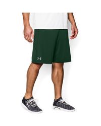 ua raid 10 shorts