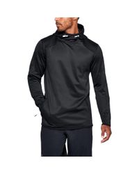 under armour reactor fleece