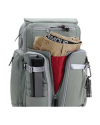 pro series rock backpack