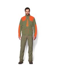 under armor brush pants