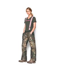 Under Armour Synthetic Women's Ua Scent 