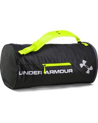 Under Armour Gym bags for Men - Lyst.com