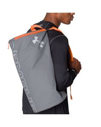 under armor storm duffle bolsa