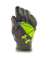 under armour speed freek gloves