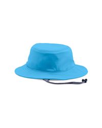 under armour fish hook bucket hat
