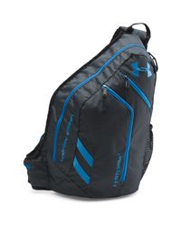 ua compel sling 2.0 backpack