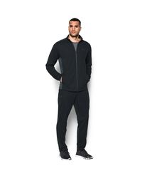 under armour men's maverick tapered pants