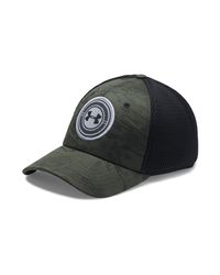 ua golf eagle 4.0 cap