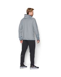 under armour no breaks balaclava hoodie