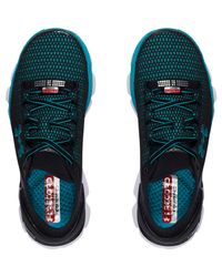 Under Armour Rubber Ua Speedform® 2.1 Record-equipped Running Shoes - Lyst