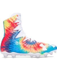 ua lacrosse cleats