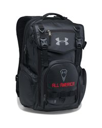under armour lacrosse backpack