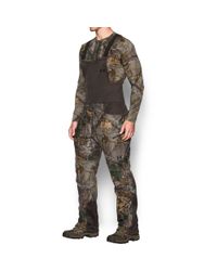 under armour brower mid wp