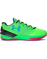 ua clutchfit drive 3 low