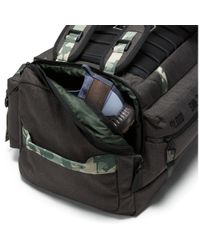 ua x project rock range duffle