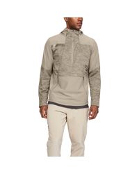 under armour storm cyclone hoodie