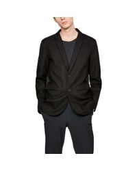 under armour performance blazer