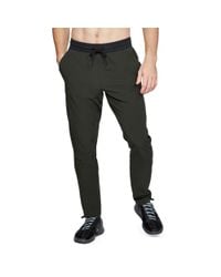 men's under armour unstoppable cargo pants