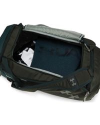 contain duo 2.0 backpack duffle