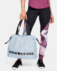 under armor purse