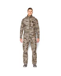 under armour late season jacket