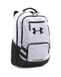 lunch boxes and backpacks