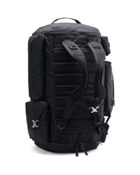 under armour range duffle
