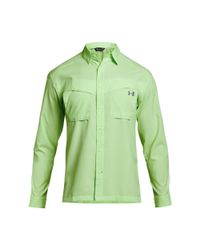 ua tide chaser long sleeve