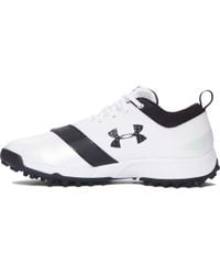 under armour women's finisher turf lacrosse cleats
