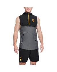 project rock vanish sleeveless