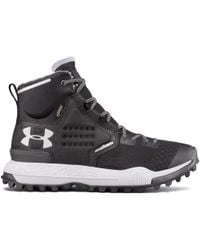 under armour ladies boots
