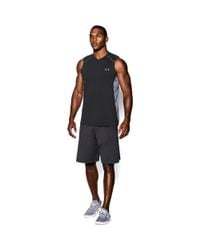 under armour raid sleeveless