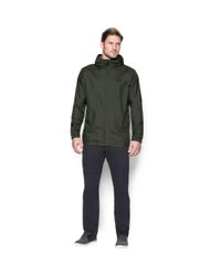 under armour storm bora jacket