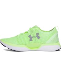 ua charged coolswitch womens