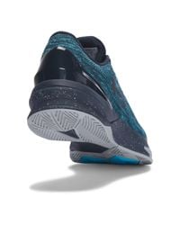 ua charged controller