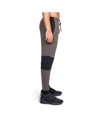 under armour unstoppable move joggers