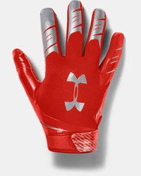 under armor gloves