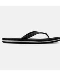 chanclas under armour