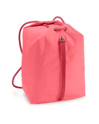 under armour essentials sackpack